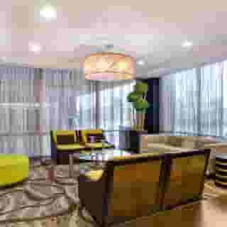 Crowne Plaza Houston Galleria Area, 6 of 6
