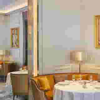 Hotel Lancaster Paris Champs Elysees, 4 of 5