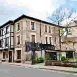 Gran Hotel Balneario De Lierganes, 1 of 5