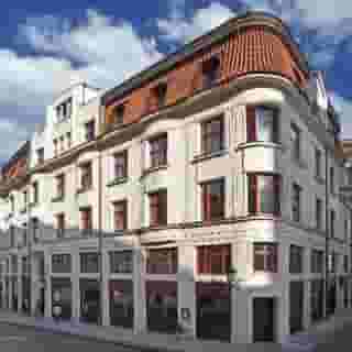 Buddha Bar Hotel Prague, 2 of 5
