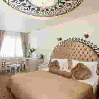 Ottoman Hotel Park, 1 of 5