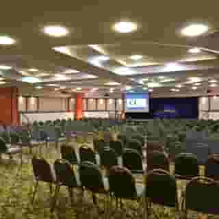 Ensana Thermal Margaret Island, 3 of 5