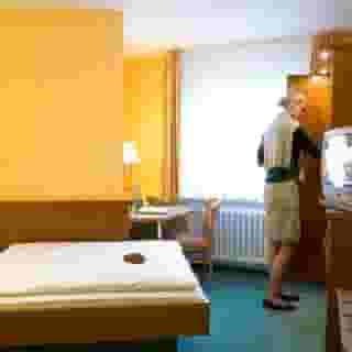 TOP VCH Hotel Wartburg Stuttgart, 6 of 6