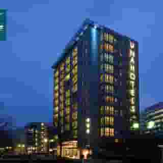 Unahotels The One Milano, 4 of 5