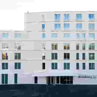 Marriott Ghent, 2 of 5