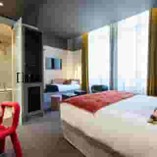 Hotel De L'Abbaye, 1 of 5