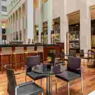Marriott Hotel Berlin, 6 of 6