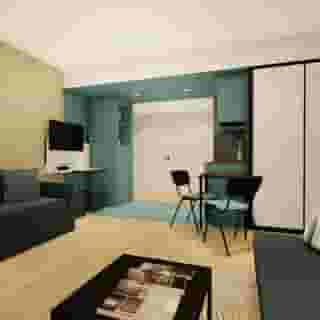 Adagio Access Gent Centrum Dampoort, 5 of 5