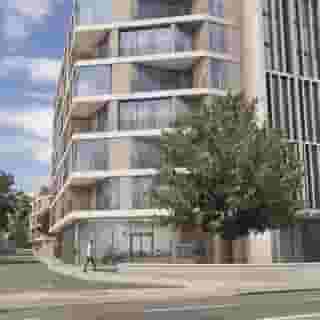 Maldron Hotel Merrion Road, 2 of 5