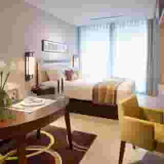 Oakwood Premier Tokyo, 4 of 5