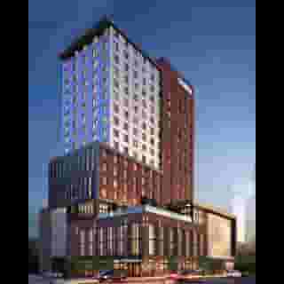Cambria Hotel Nashville Downtown, 5 of 5