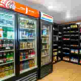 Comfort Inn & Suites Nashville Stadium, 1 of 5