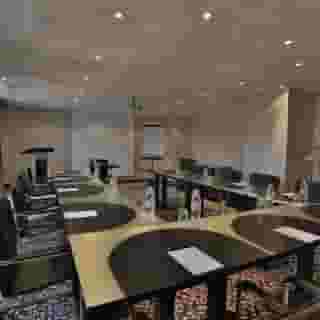 Le Colisee Hotel & Spa, 5 of 5