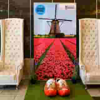 Grand Hotel Amstelveen, 5 of 5