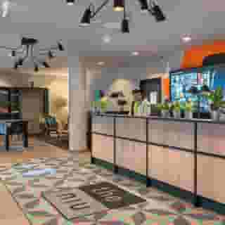 Holiday Inn - The Niu, Charly Frankfurt City, 4 of 5