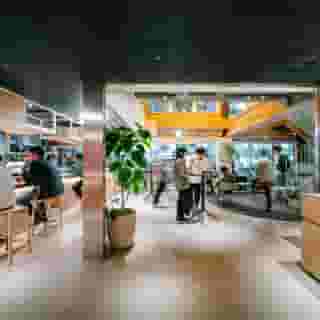Landabout Tokyo, 6 of 6