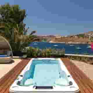 Santa Marina Hotel, 2 of 5