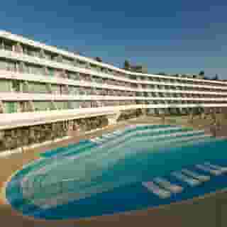Santa Monica Suites Hotel, 2 of 5