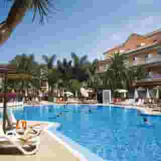 Riu Garoe, 4 of 5