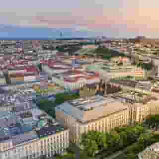 The Ritz-Carlton, Vienna, 6 of 6