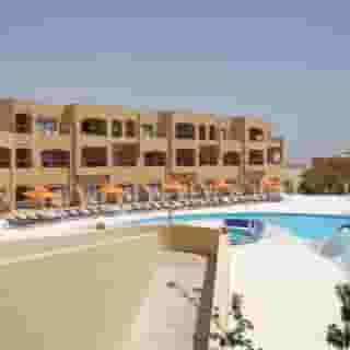 The Three Corners Fayrouz Plaza Beach Resort, 6 of 6