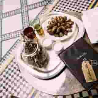 La Maison Bleue Batha, 6 of 6