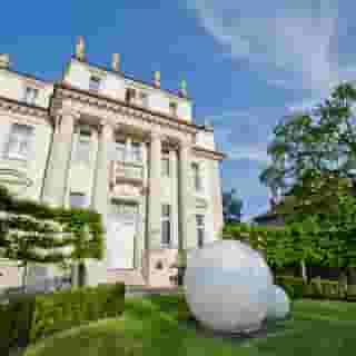 Platinum Palace Boutique Hotel & SPA, 3 of 5