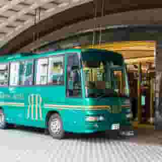 Rihga Royal Hotel Tokyo, 1 of 5