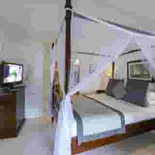 20 Degres Sud - Relais & Châteaux, 5 of 5