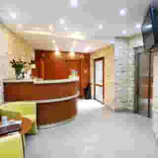 Aparthotel Adler, 1 of 5