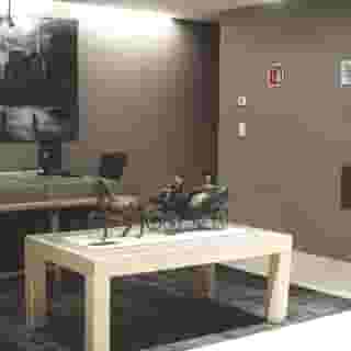 Holiday Inn Express Mexico-Paseo De La Reforma, 3 of 5