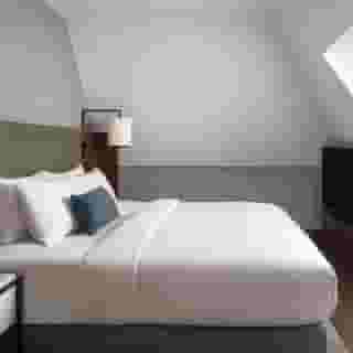 Prague Marriott Hotel, 5 of 5