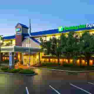 Holiday Inn Express Frazer-Malvern, 2 of 5