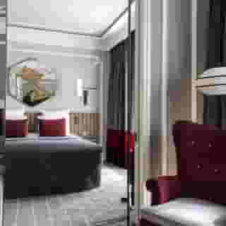 Nolinski Paris, 3 of 5