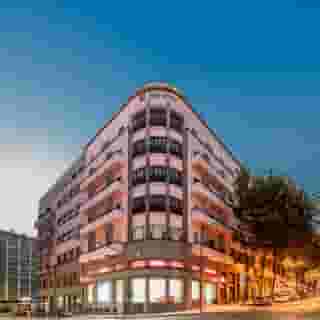ibis Porto Centro Mercado Bolhao, 5 of 5