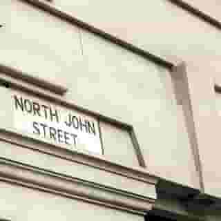 Aloft Liverpool, 4 of 5