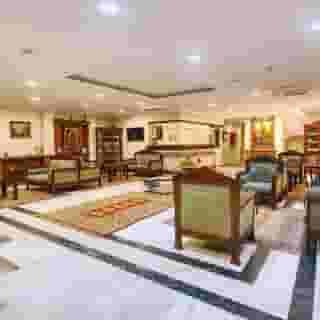 Saba Hotel Istanbul, 3 of 5