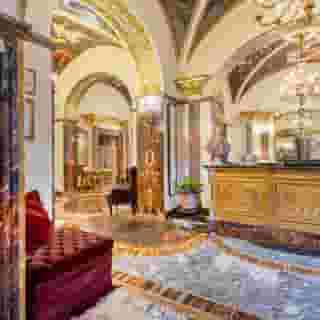 Des Epoques Hotel, 1 of 5