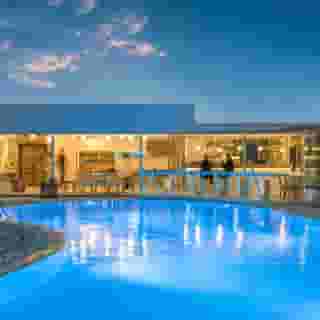 A Hotel Mykonos, 1 of 5