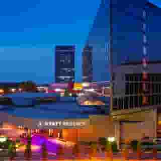 Hyatt Regency Belgrade, 3 of 5