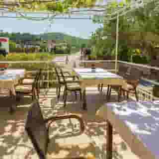 Pansion Srebreno, 1 of 5