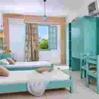 Klio Apart Hotel, 4 of 5