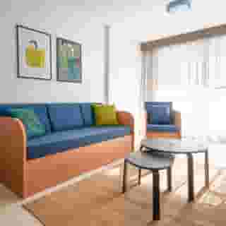 Beatrix 2000 - Caliu apartments, 5 of 5