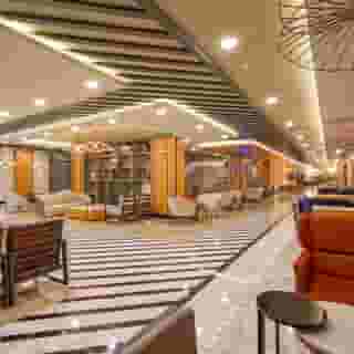 Diamond De luxe Hotel Spa, 4 of 5