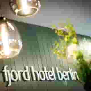 Lindemann Hotel Fjord, 2 of 5