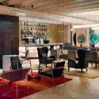 H10 Puerta de Alcala, 4 of 5