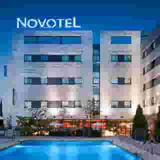 Novotel Madrid Sanchinarro, 1 of 5
