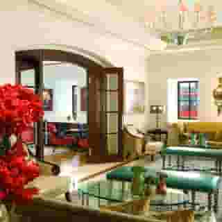 Four Seasons at the Bosphorus, 3 of 5