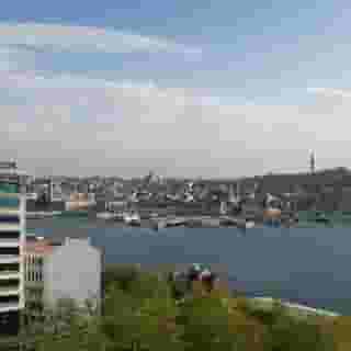 Istanbul Golden City, 1 of 5