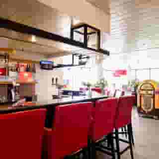 Bastion Hotel Schiphol Hoofddorp, 4 of 5